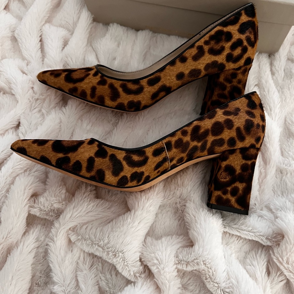 MARC FISHER LTD PUMPS